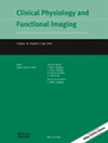 CLINICAL PHYSIOLOGY AND FUNCTIONAL IMAGING雜志封面